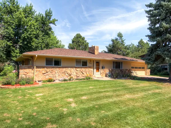 7115 S Depew St, Littleton, CO 80128