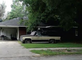 2115 N Circle Dr, Blytheville, AR 72315