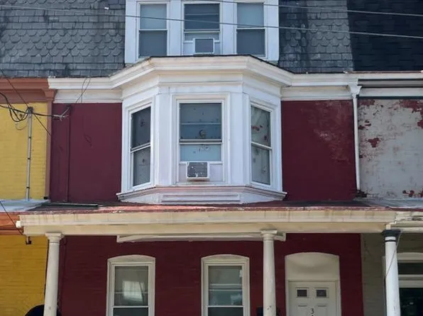 348 E New St, Lancaster, PA 17602