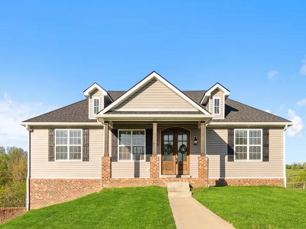 28 Creek Side Dr, Lancaster, KY 40444