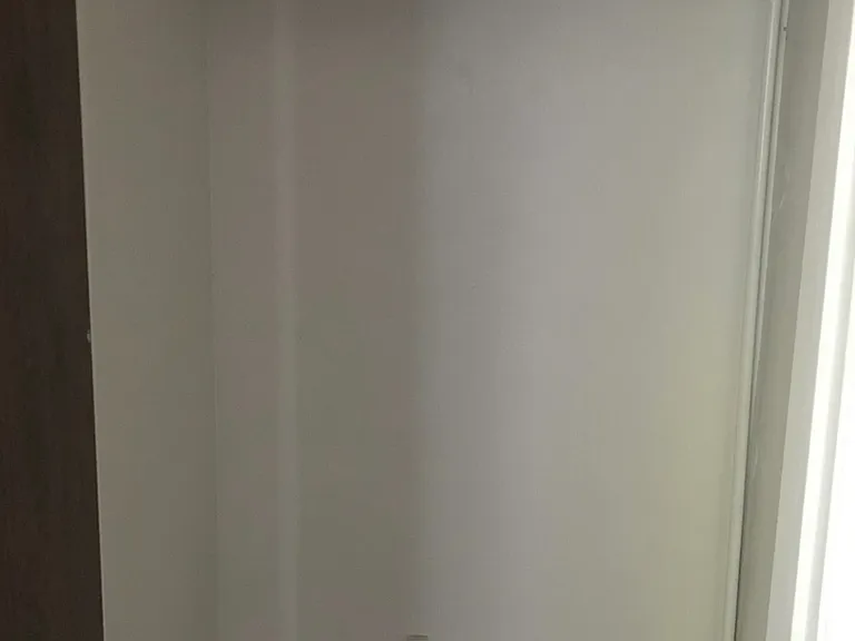 Bedroom 2 closet