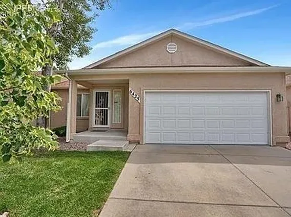 6425 Gilmore Grv, Colorado Springs, CO 80918