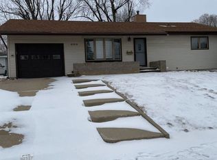600 S Jessica Ave, Sioux Falls, SD 57103