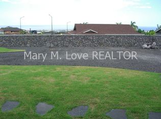 73-4360 Hau Nani St, Kailua Kona, HI 96740