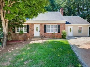 2552 Presidents Walk, Tucker, GA 30084