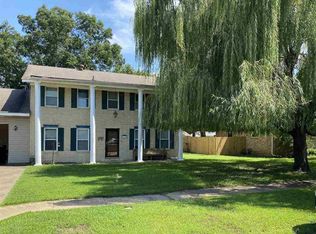 624 Whitlatch St, Trumann, AR 72472