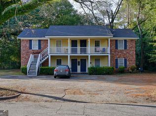 607 Eugemar Dr, Albany, GA 31707
