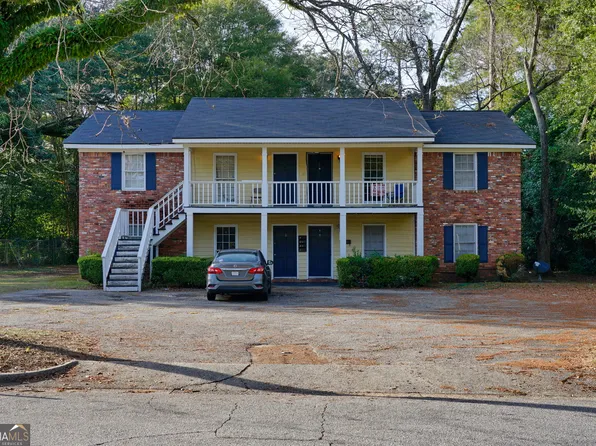 607 Eugemar Dr, Albany, GA 31707