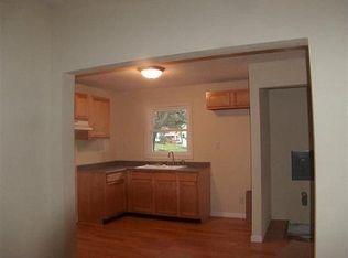 414 N Iowa Ave, Ottumwa, IA 52501