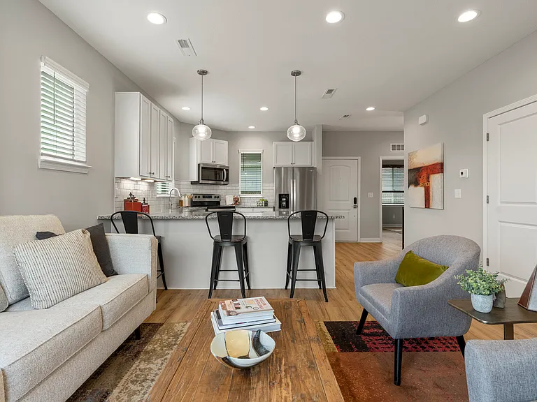 3845 Stallion St #36 — Photo 5