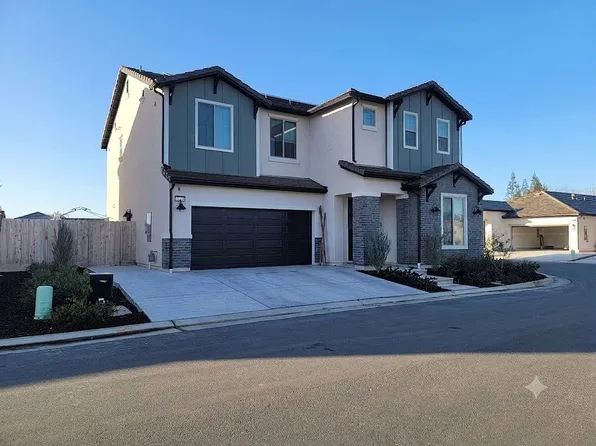 2433 E Rockwell Dr, Fresno, CA 93720