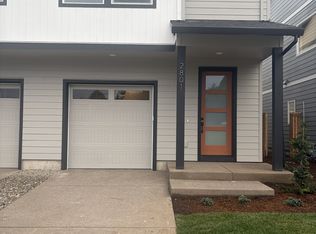 2801 S Heather St, Cornelius, OR 97113