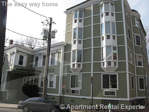 Apartment Rental Experts