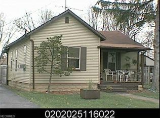 1410 W 20th St, Lorain, OH