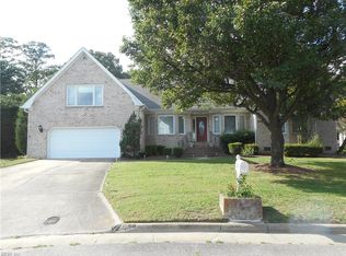 5324 Lake Lawson Rd, Virginia Beach, VA 23455