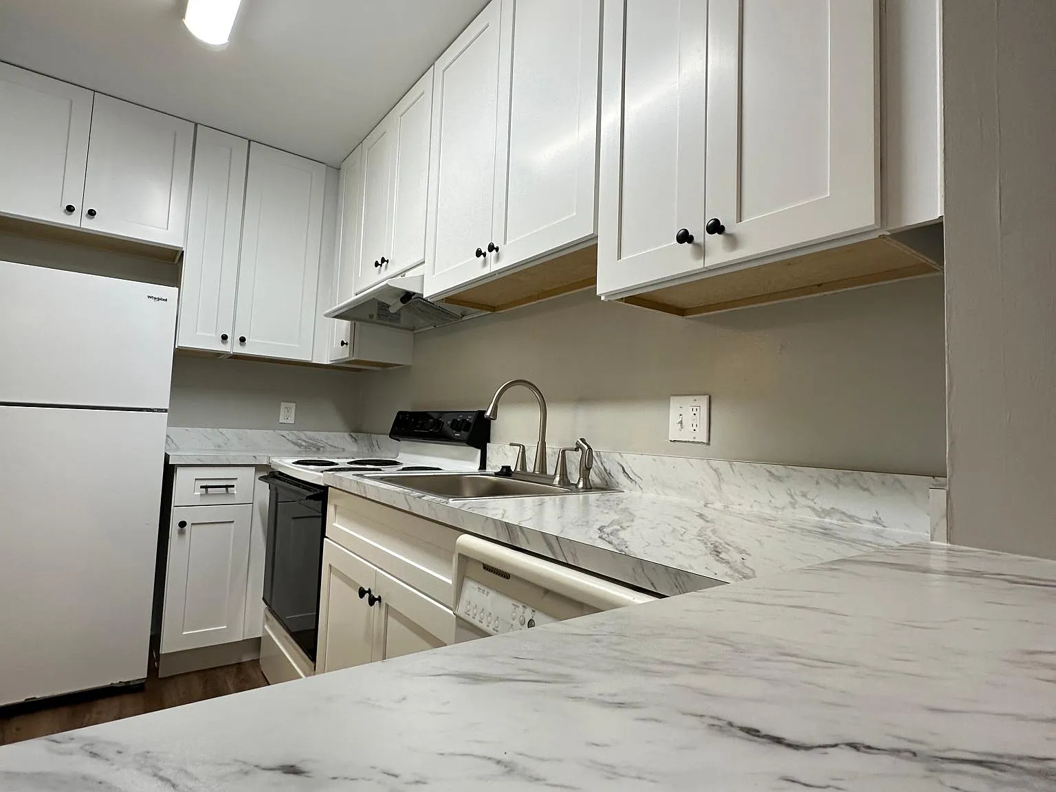 1 bed, 560 sqft, $950 — Photo 4