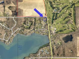 21440 Marywood Trl, Battle Creek, MI