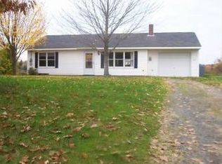 681 Main St, Pittsfield, ME 04967