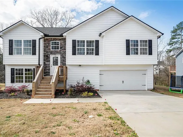 398 Arlington Ln, Commerce, GA 30529