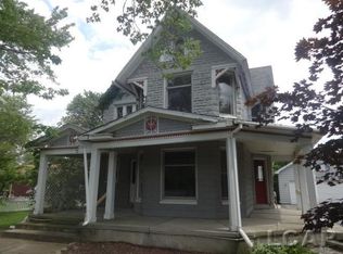 18495 Kent Rd, Dundee, MI 48131