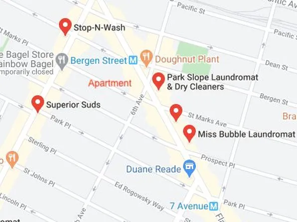 49 Saint Marks Avenue image 21 of 21