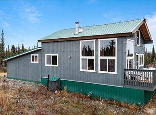 50050 S Timberwolf Rd, Sutton, AK 99674
