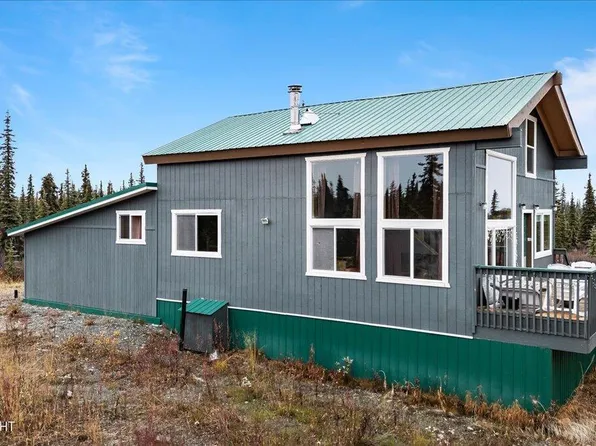 50050 S Timberwolf Rd, Sutton, AK 99674