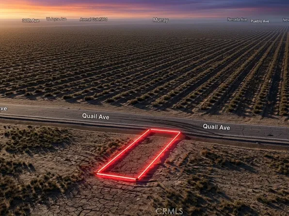 0 Quail Ave Lot 2, Kettleman City, CA 93239