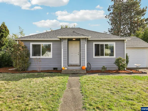 270 Kenwood Ave NE, Salem, OR 97301