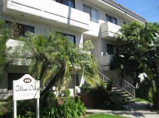 4416 Fulton Ave APT 12, Sherman Oaks, CA 91423