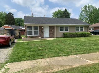 2945 Rio Rita Ave #1, Louisville, KY 40220