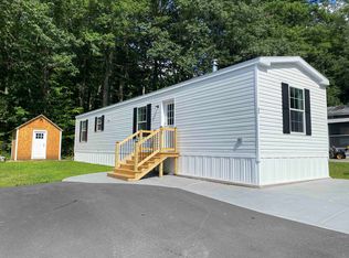 25 Delta Dr, Jaffrey, NH 03452