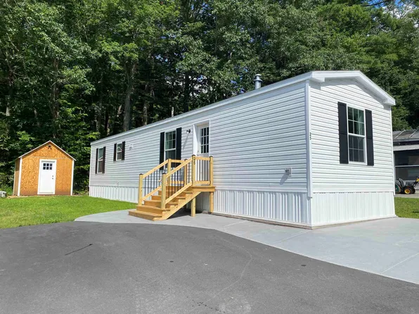 25 Delta Drive, Jaffrey, NH 03452