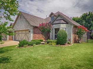 18010 Arbor Ln, Edmond, OK 73012