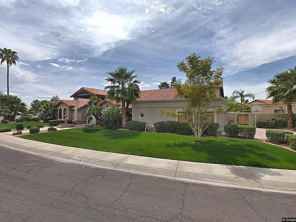 1st image of 9921 E Mission Ln