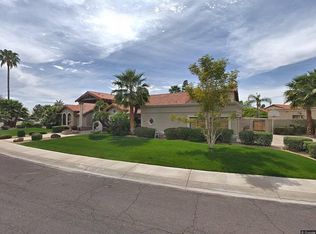 9921 E Mission Ln, Scottsdale, AZ 85258