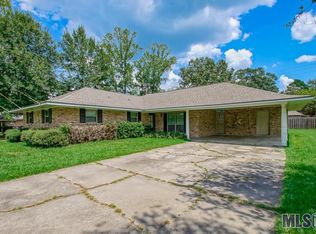 1530 June Dr, Denham Springs, LA 70726