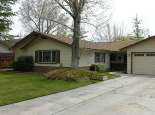 2744 Sierra Vista Way, Bishop, CA 93514