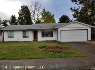 4952 Settlers Dr NE, Salem, OR