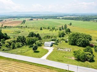 874 State Route 22a, Vergennes, VT 05491