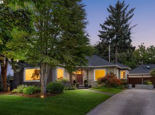 7414 N Chautauqua Blvd, Portland, OR