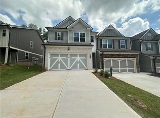 5635 Chickory Dr #122, Flowery Branch, GA 30542