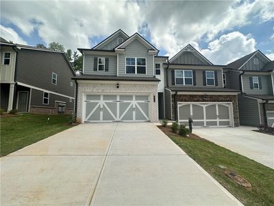 5635 Chickory Dr #122, Flowery Branch, GA, 30542