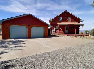 38626 Indian Head Lane, Crawford, CO 81415
