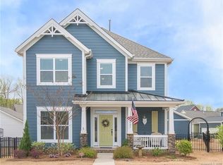 2027 Bishops Ct, Cornelius, NC 28031