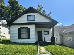 2208 Seneca St, Saint Joseph, MO 64507