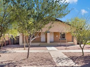 133 N 11th Ave, Phoenix, AZ 85007