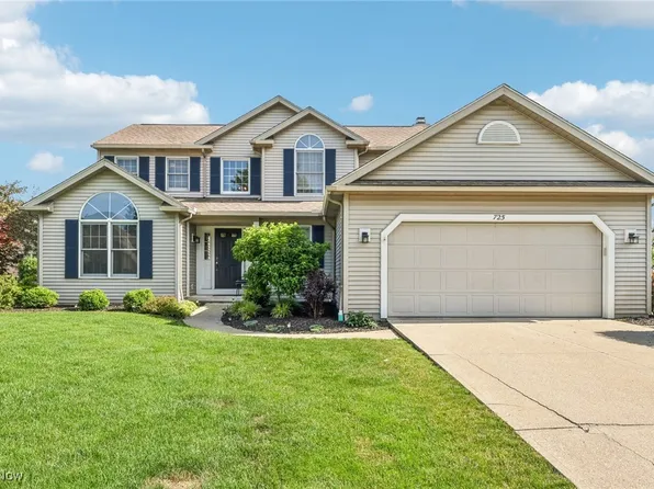 725 Sawmill Dr, Avon Lake, OH 44012