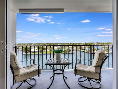 521 N Riverside Drive #603, Pompano Beach, FL, 33062