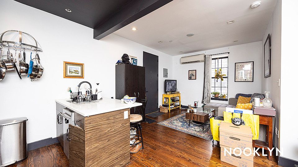 1st image of 703 Rogers Ave #1F